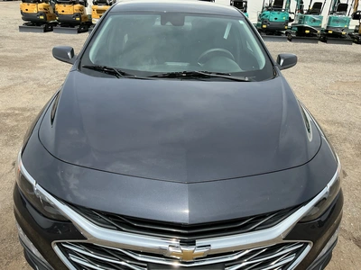 Used 2023 CHEVROLET MALIBU Sedans Michigan US | Miedema Asset Management Group #1320390