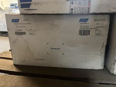 New | in-Stock NORTON 66243475033 Grinding Wheels Ohio US | Surplus Asset Holdings #1520388
