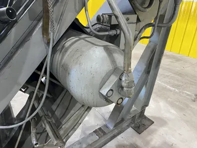 USED DAKE 6202