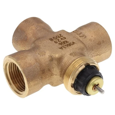 Honeywell V5863A1006 Cartridge Globe Valve [New]
