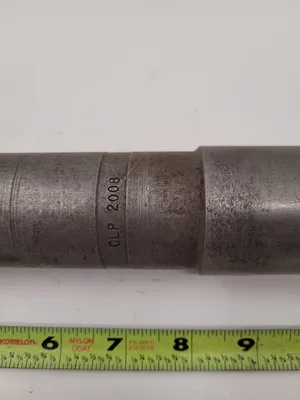 Unknown Brand 11 inch Shoulder Square End Mill Tooling & Accessories, Tooling | Machinery Central (3)