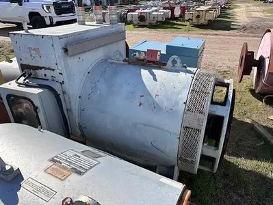 USED 1987 KATO A226710006
