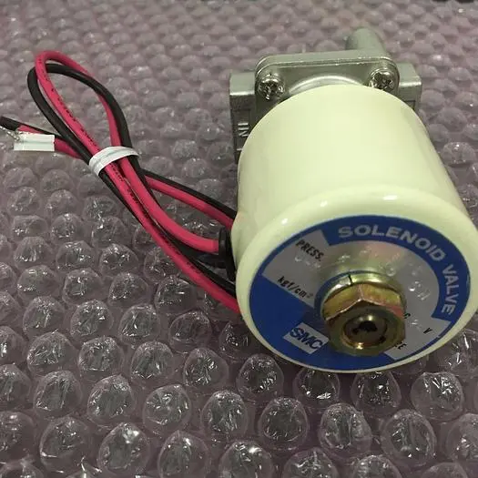 SMC SOLENOID VALVE VPW 2135 SW