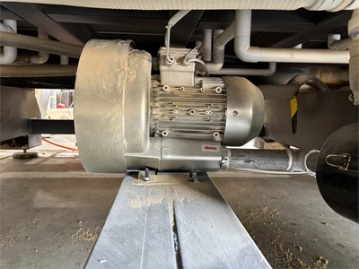 Used 2021 TORK SS-3-612 CNC Routers Florida US | MachineryMax #1342499