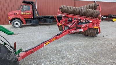 USED BRILLION XH108W96