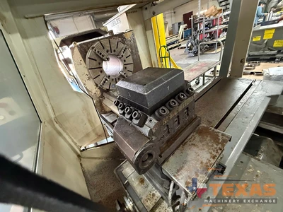 Used WEILER E 90 X 3000 CNC Lathes Texas US | Texas Machinery Exchange #971692