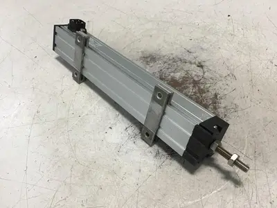 USED GEFRAN 9628131