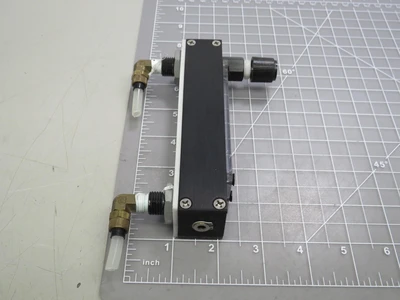 Used AALBORG _UNKNOWN_ Valves/Fittings | OCO Industrial #1632738