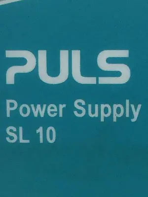 USED PULS SL10.300