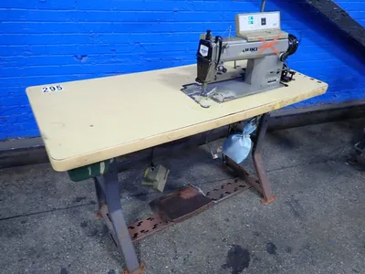 Used JUKI SC120 Miscellaneous Packaging Equipment Ohio US | HGR 24 #786355