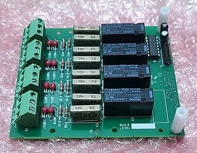 USED Eurotherm 206087