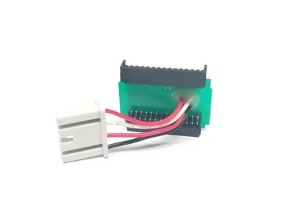 VVQC4000-30-D | SMC  Manifold Base Plug In/Connector Board - New Other