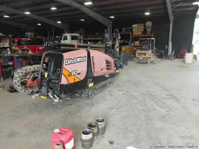 Used 2019 DITCH 2019 DITCH WITCH JT20 Drill Rigs Florida US | HDD Broker #1346179
