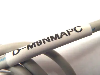 USED SMC AUTO-SWITCH, 3-WIRE NPN TYPE