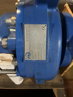 USED RPM UC4310HCOCSS/87525