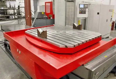 USED 2025 MICROCUT HBM-5T