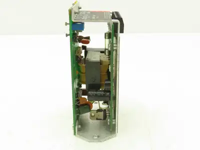Drexelbrook 402-3302 Level Transmitter Glue Controller 240VAC