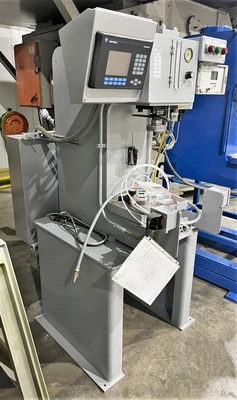 USED NEFF NEFF D12-5M PRESS