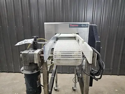 USED THERMO SCIENTIFIC APEX 100
