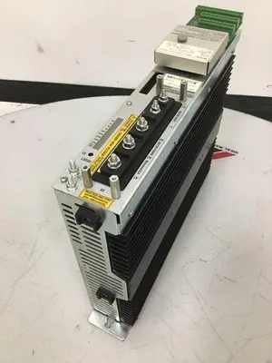 USED INDRAMAT TDM 3.2-020-300-W0