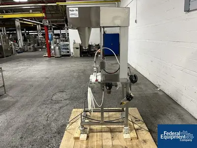 USED Kalish Kalish Used Kalish 5110 Capper , 5110