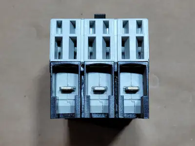 USED GENERAL ELECTRIC FCV36TE045R