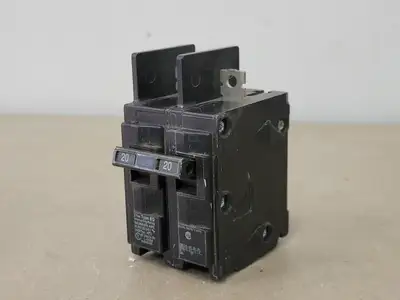 USED SIEMENS BQ2B020
