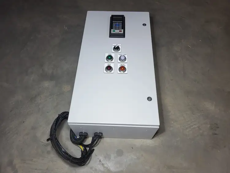 New | in-Stock ALLEN-BRADLEY 20-750-MCPOD1-F8M Switchgears British Columbia CA | Lenmark #238695