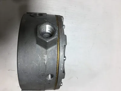 Honeywell Gas A/G/LP Pressure Switch