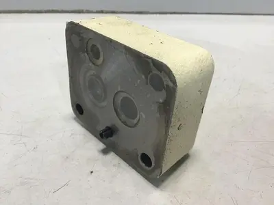 USED TOKIMEC VICKERS C2PG-805-S3-11