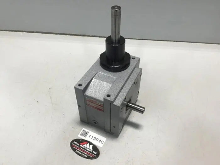 Used SANDEX 6FNT0732R-SM3VW1/X Servo Drives Michigan US | Ideal Machinery #705047