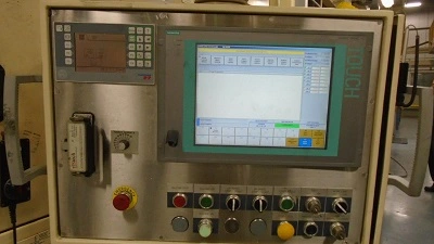 USED 2011 LANDIS LT-2