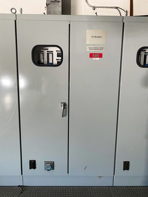 NEW ABB ELK-04