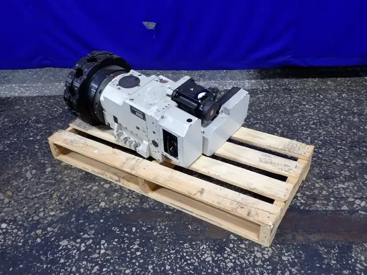 Used HARDINGE LS200DBR12T Tooling & Accessories (Other) Ohio US | HGR 24 #946250