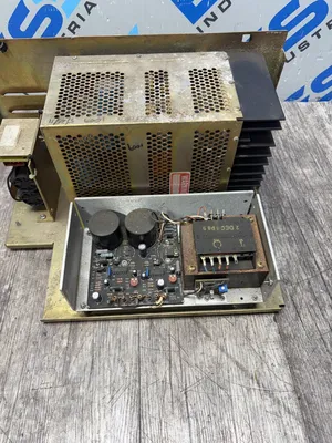 CINCINNATI MILACRON RT30I-410 Electrical/PLC/Automation | ESS Industrial Equipment Sales (5)