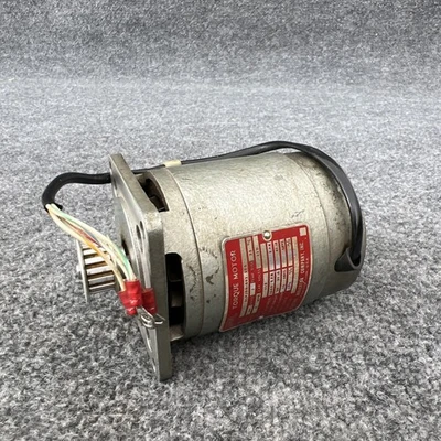 Used Elinco ALPJRN-843-2F6 A.C. Motors California US | Davliegogo LLC #1707810