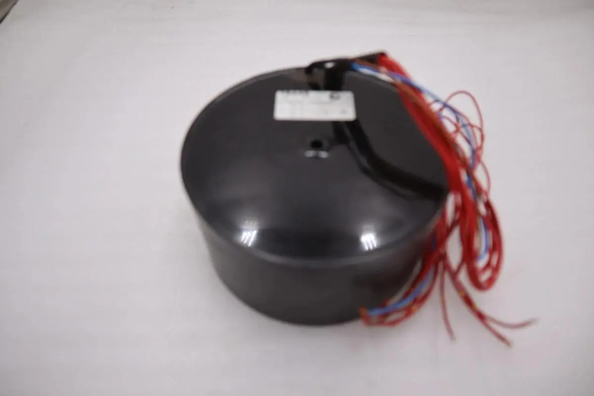 Transtec D-40721 Hilden Transformer STOCK H771A