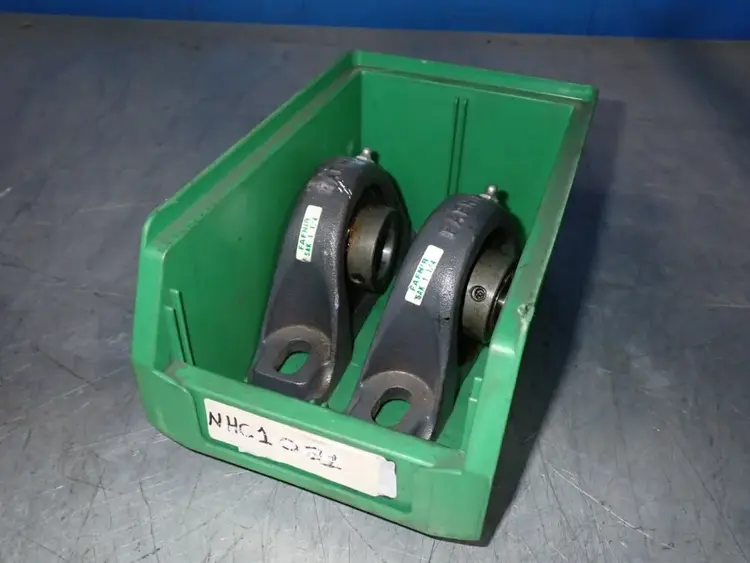 Used FAFNIR _UNKNOWN_ Tooling & Accessories (Other) Ohio US | HGR 24 #941365