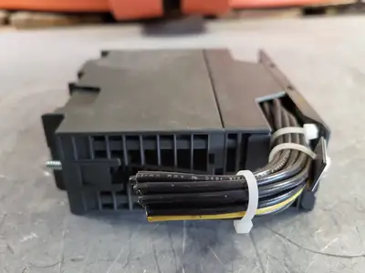 USED SIEMENS 6ES7 321-1BH02-0AA0