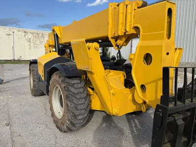 Used 2016 JCB 510-56 Telehandlers Texas US | 4K Lift Co #1503950