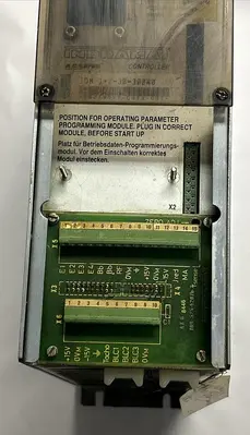 USED INDRAMAT TDM1.2-030-300-W0
