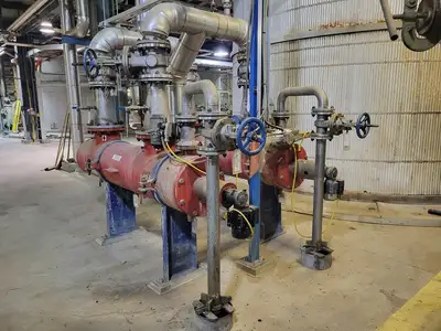 USED ORIVAL ORE/A-10-PX