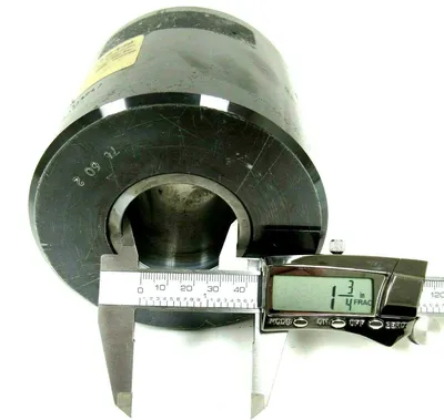 NEW RAMPOWER 76-60-2 CYLINDER 76602