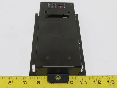 Horner GE Fanuc IC300FOX104C 2P79 Fiber Optic Base Module FOX104 Smartstack