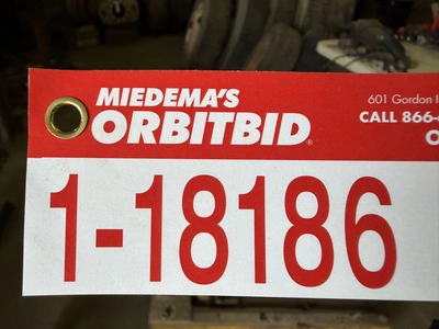 Used _UNKNOWN_ _UNKNOWN_ Up-lifting and Distribution Trolleys Michigan US | Miedema Asset Management Group #1371885