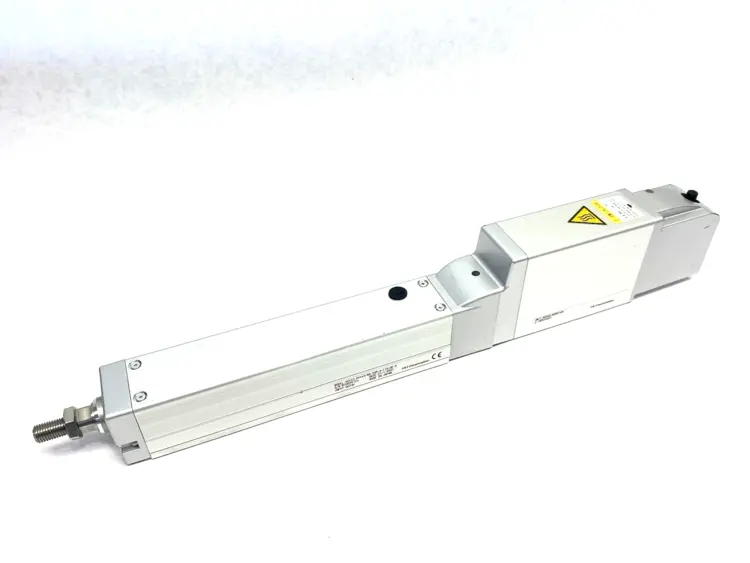 New | in-Stock IAI ROBO-CYLINDER INTELLIGENT RADIAL CYLINDER Linear Actuators Michigan US | Maverick Industrial Sales #1091953