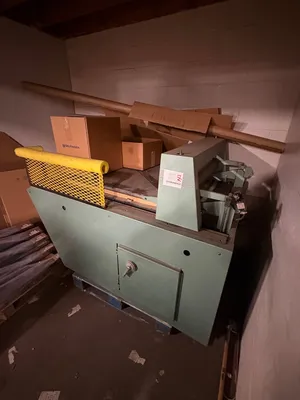 QVAC PC3036-TP Packaging Equipment | Global Machine Brokers, LLC (8)