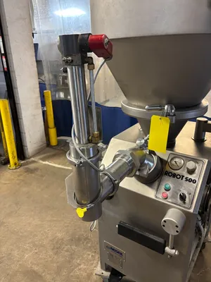 Used 2021 VEMAG Robot 500 Food Processing Equipment (misc) Illinois US | M&M Equipment Corp. #1421766