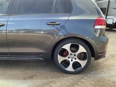 Used 2011 VOLKSWAGEN GTI Cars Michigan US | Miedema Asset Management Group #1322391