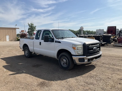 Used 2012 FORD F-250 Pickup Trucks Michigan US | Miedema Asset Management Group #1311963